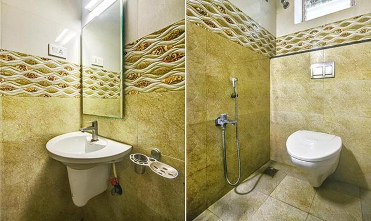Fabhotel Central Palace Chennai Eksteriør billede